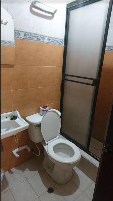 Hotel Imperial Памплона Екстериор снимка